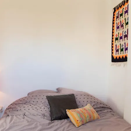 Beautiful Near Pere Lachaise Apartamento